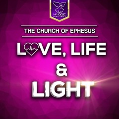 Love Life Light
