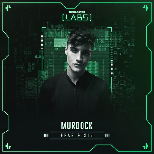 Murdock - Fear & Sin