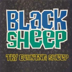 Try Counting Grasshoppers (Mash Up)