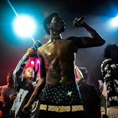 Jimmy Wopo - "My AR"