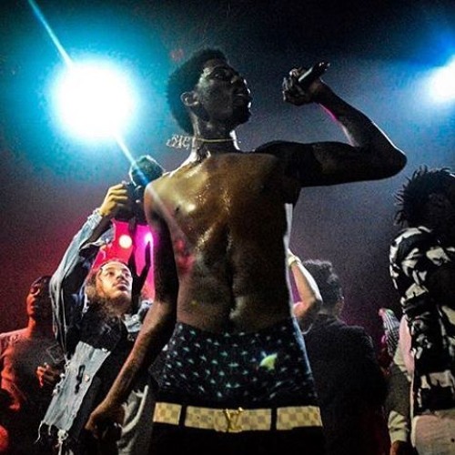 Jimmy Wopo - "My AR"