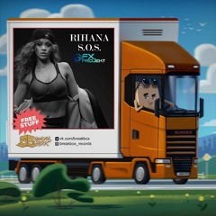 [Free Download] Rihana - S.O.S. (Fx Projekt Remix)