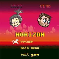 KVZR x CEMb - horizon [KVZR prod.]