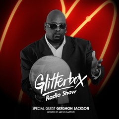 PDJS Glitterbox Radio Shows