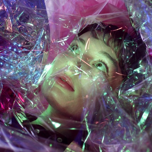 Blues and Greys and Shadows in Others