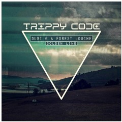 Dubi_G & Forest Louche - Golden Line [Free Download - Melodic Techno]