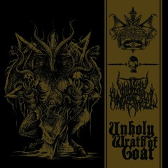 UNHOLY ARCHANGEL - ΕΙΣ ΛΕΩΝΙΔΑΝ