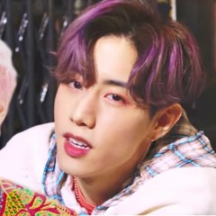 BTS/GOT7 - LULLABY IDOL LOOK DNA (mashup by dj transcend)