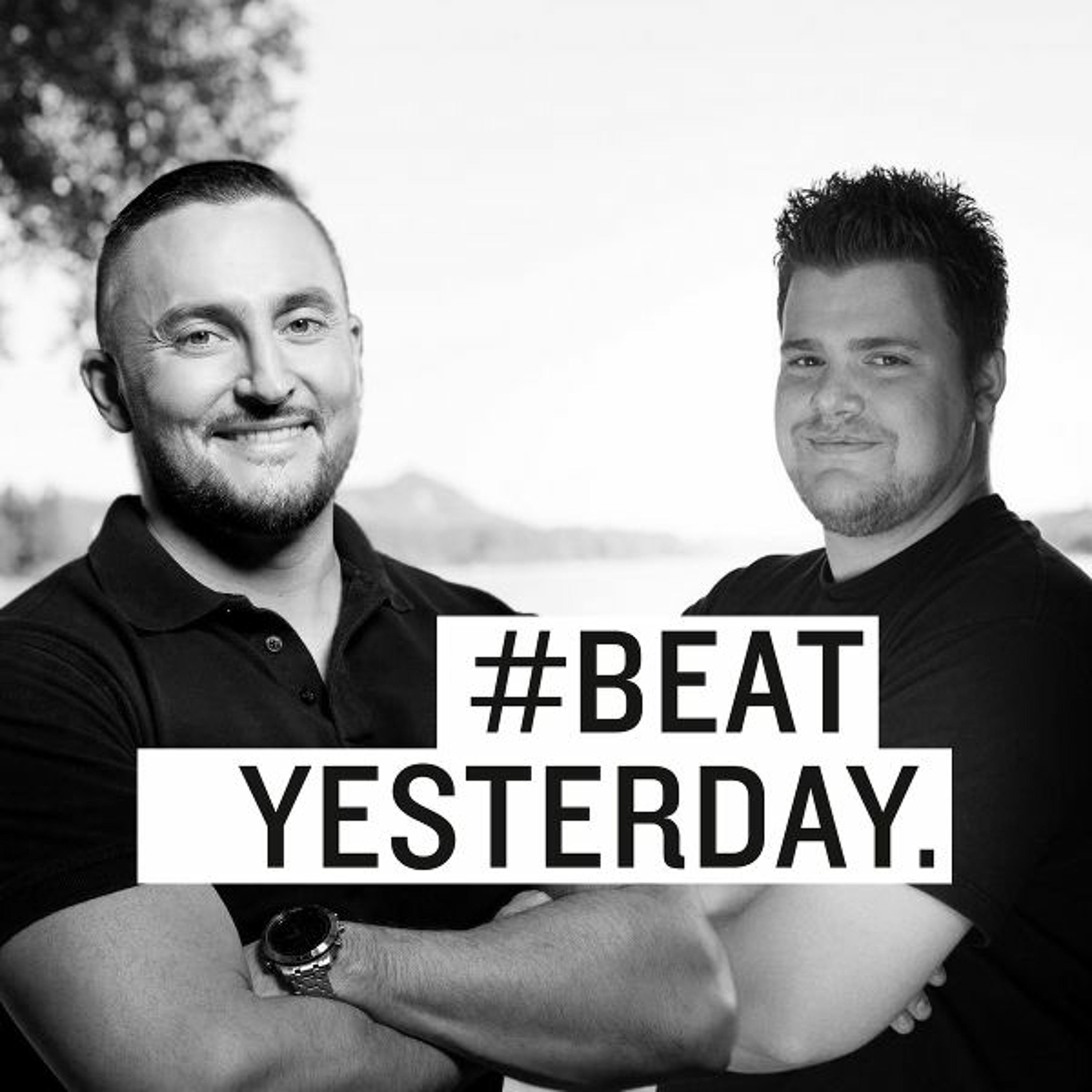 Der BeatYesterday.org Podcast mit Sebastian Hackl