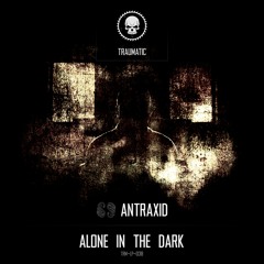 TRM-LP-038 AnTraxid - Strength, Speed & Stamina