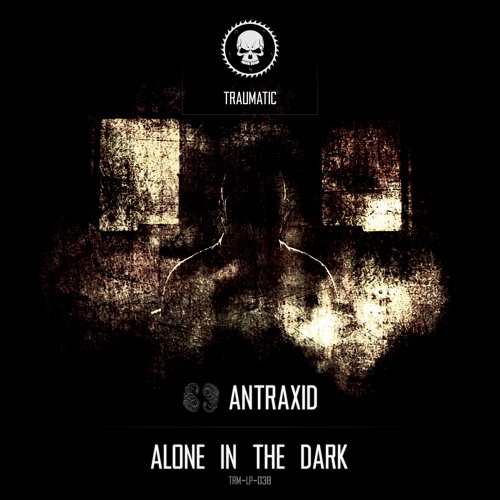 TRM-LP-038 AnTraxid - Rise Of Dhjin