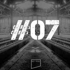 Not Usual - Round#07 (WILD Edition)