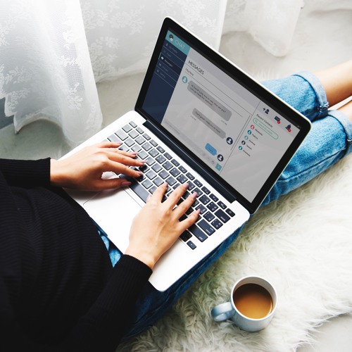 Episode #1: I Want to Work From Home