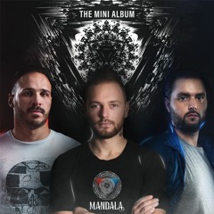 Exilium - Remedy [MANDALA MINI ALBUM]