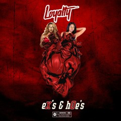 New Bih - Loyalty Beats feat Ed Wavy