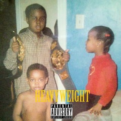 HEAVYWEIGHT