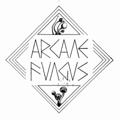 Arcane Fungus - Frozen Minds (Our Minds demo mix)