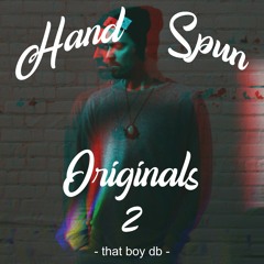 Hand Spun Originals 2