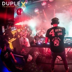 Marcapasos @ Duplex Prague 14-09-18