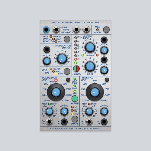 259e Wavetables