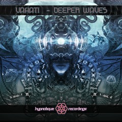 VAHATI - Deeper Waves EP_Teaser Mix_  [Free release on Bandcamp Link in description ]