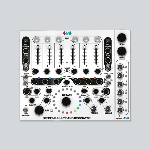 SMR Organ