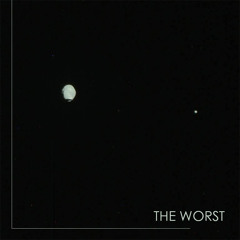 The Worst (Freestyle) (Jhene Aiko - Prod. Fisticuffs)