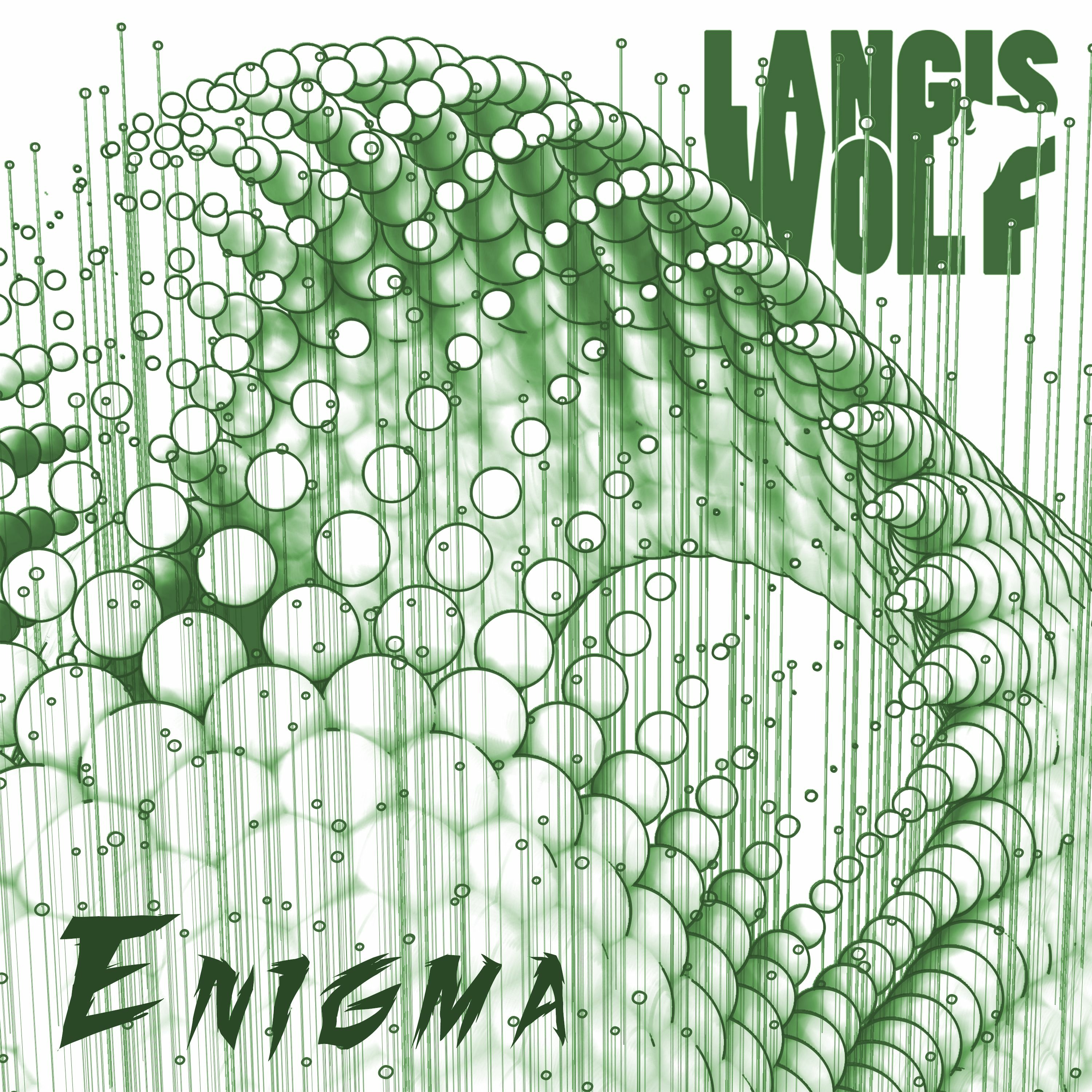 Langis Wolf Official Soundcloud