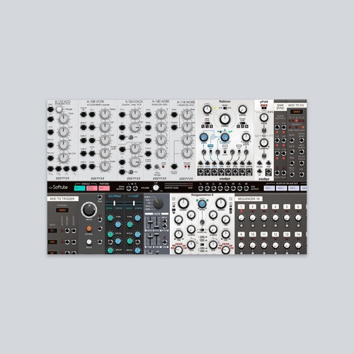 Modular Video Tune