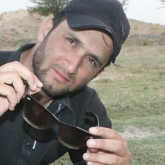 Asfandyar Momand