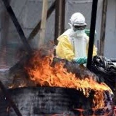 KILL EBOLA - BURN [PROD. PULSE]