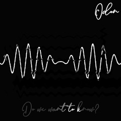 Do we want to know? (Artic Monkeys Remix)