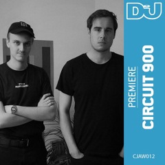 Premiere: Circuit 900 'Bonus Level'