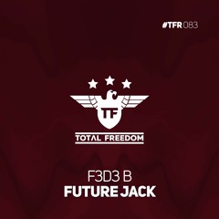 F3D3 B - Future Jack