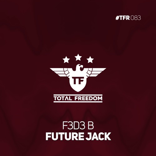 F3D3 B - Future Jack