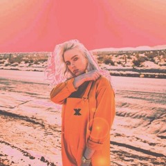 Billie Eilish - Bitches Broken Hearts (Cover) Ft. DaiaJ