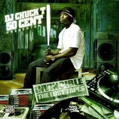 50 Cent Hole in ya back