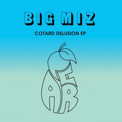 Big Miz - Cotard Delusion [PEAR002]