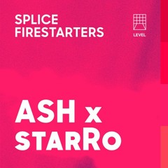 Ash X StarRo - Naked (Illo Remix)