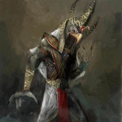 AZRAEL - HORUS