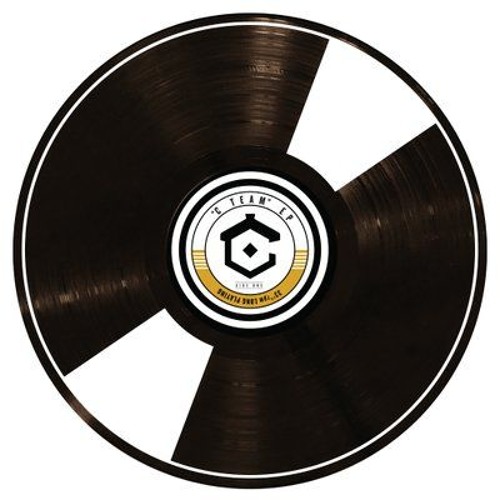 C-Team music