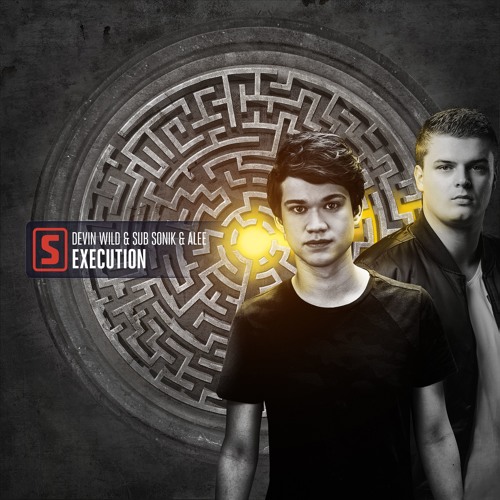 Devin Wild & Sub Sonik & Alee - Execution (teaser)