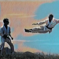 DROPKICK (One-Take, Live Freestyle) Prod: Aaron Chavez