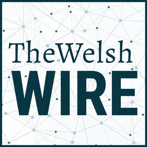 The Welsh Wire featuring Mark Pruss of TecNiq Inc.