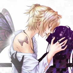 Len Kagamine - Butterfly On Your Right Shoulder