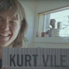 runner ups (kurt vile cover)