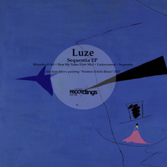 Luze - Mirando Al Sol {Original Mix}  Stripped Recordings