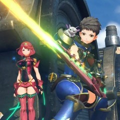 Xenoblade Chronicles 2 Battle Themes