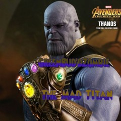 The Mad Titan