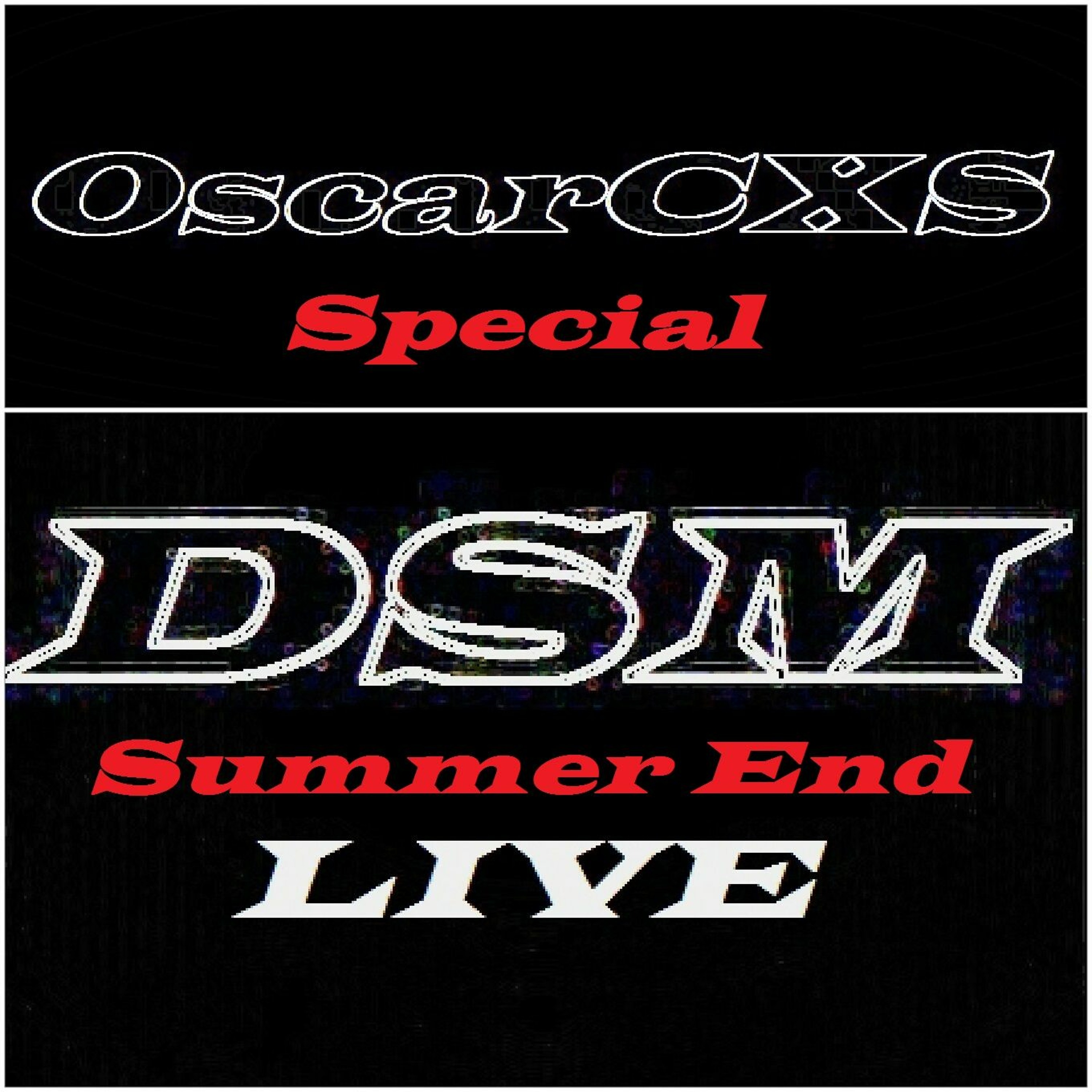 OscarCXS
